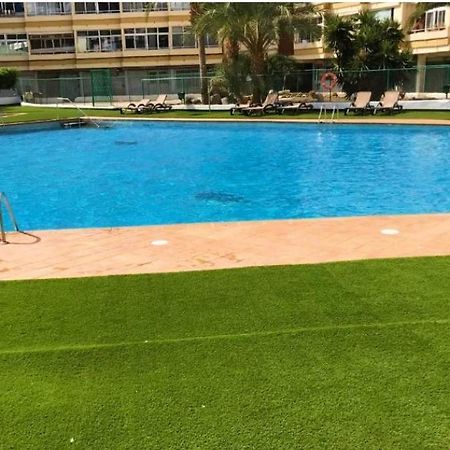 Apartaments Vacations Playa Del Ingles Εξωτερικό φωτογραφία
