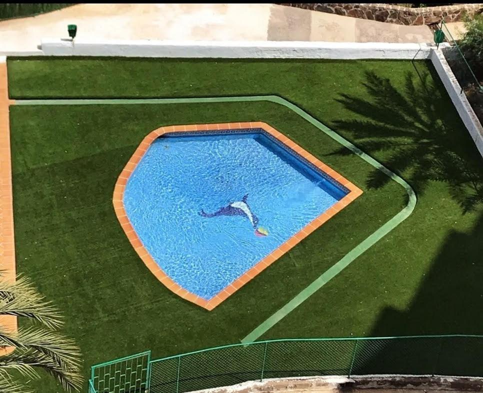 Apartaments Vacations Playa Del Ingles Εξωτερικό φωτογραφία