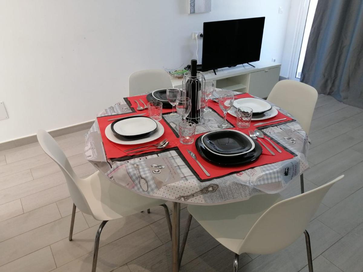 Apartaments Vacations Playa Del Ingles Εξωτερικό φωτογραφία