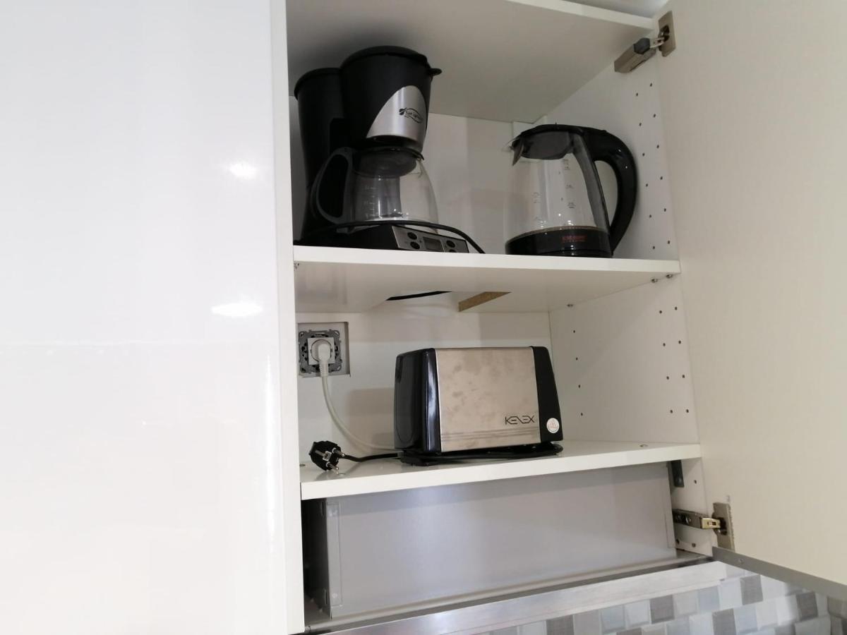 Apartaments Vacations Playa Del Ingles Εξωτερικό φωτογραφία
