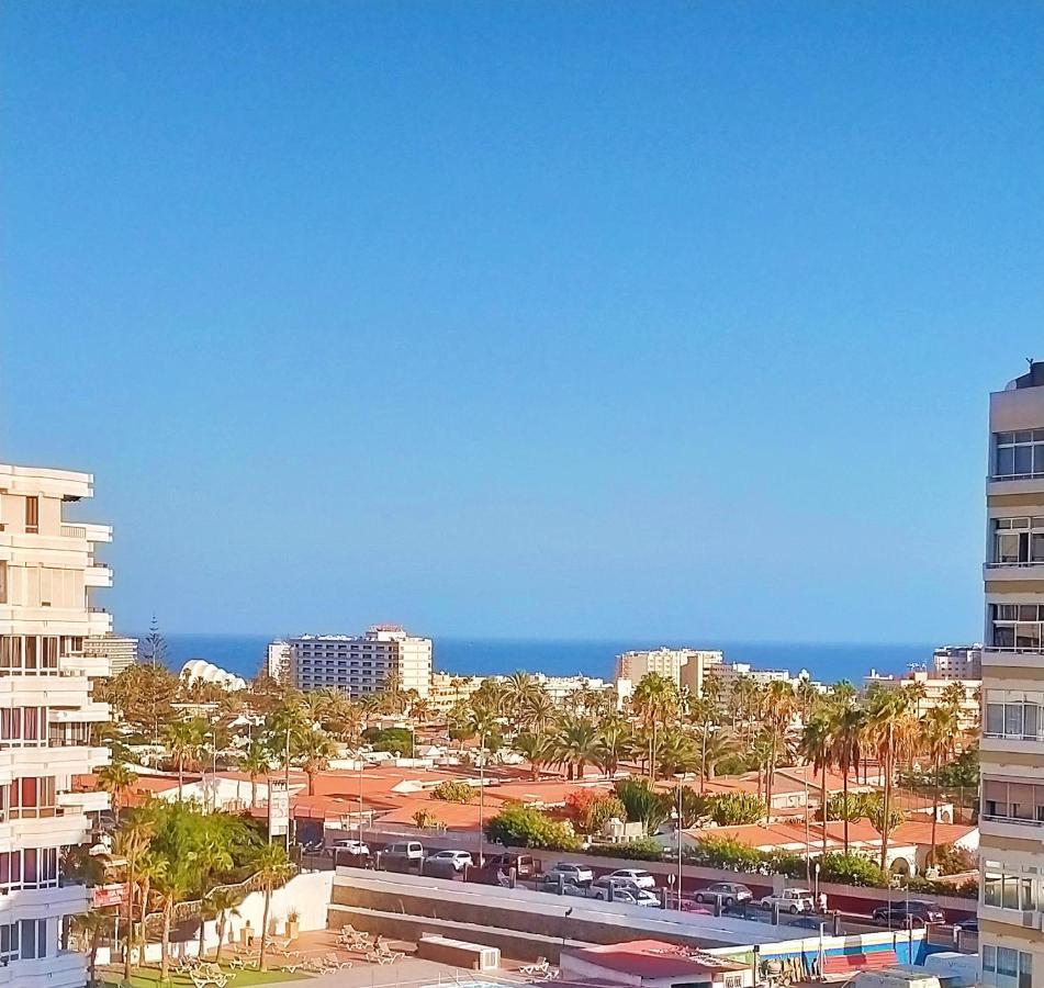 Apartaments Vacations Playa Del Ingles Εξωτερικό φωτογραφία