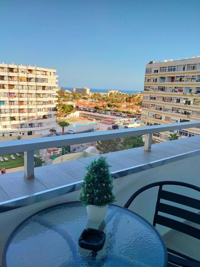 Apartaments Vacations Playa Del Ingles Εξωτερικό φωτογραφία