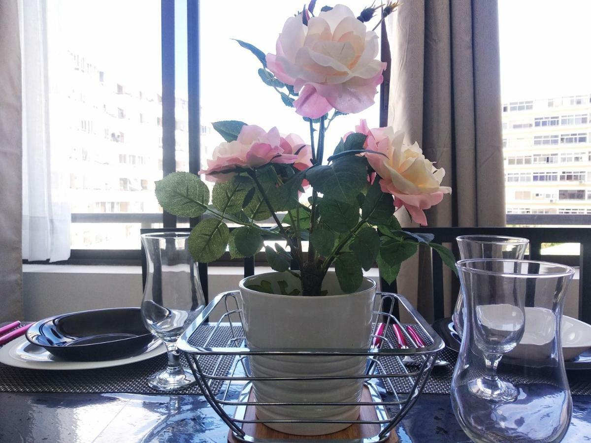 Apartaments Vacations Playa Del Ingles Εξωτερικό φωτογραφία