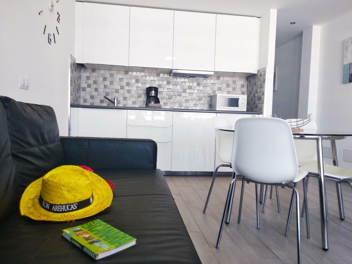 Apartaments Vacations Playa Del Ingles Εξωτερικό φωτογραφία