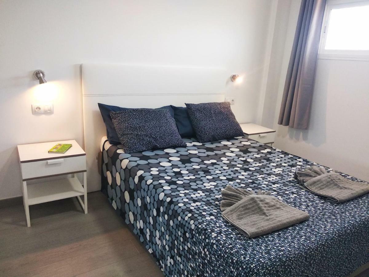 Apartaments Vacations Playa Del Ingles Εξωτερικό φωτογραφία