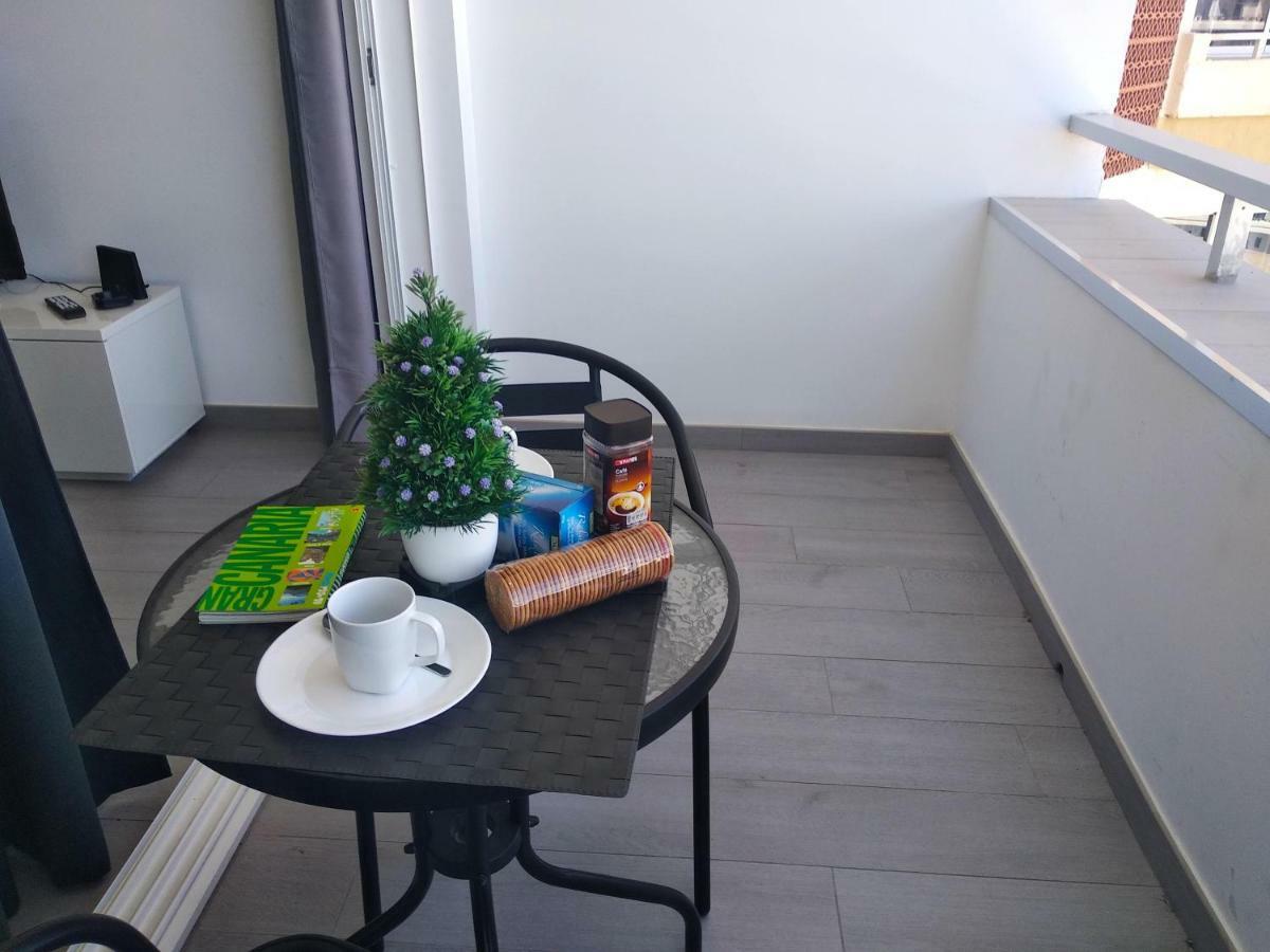 Apartaments Vacations Playa Del Ingles Εξωτερικό φωτογραφία