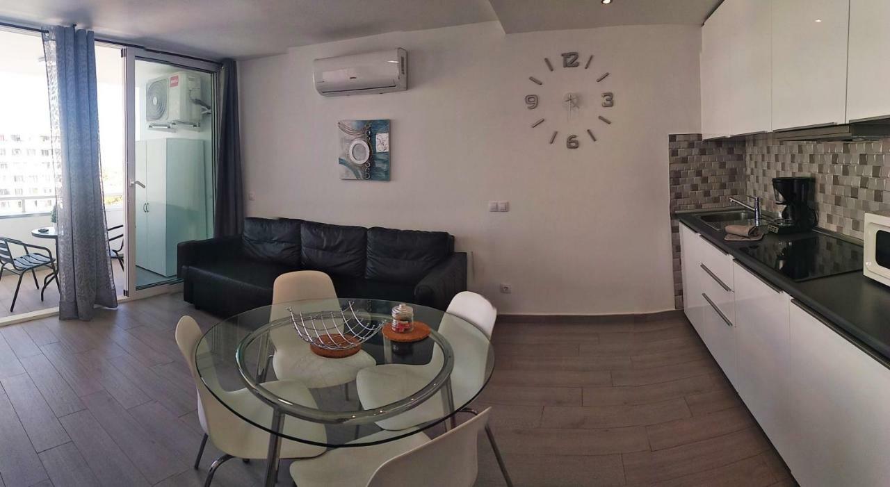 Apartaments Vacations Playa Del Ingles Εξωτερικό φωτογραφία