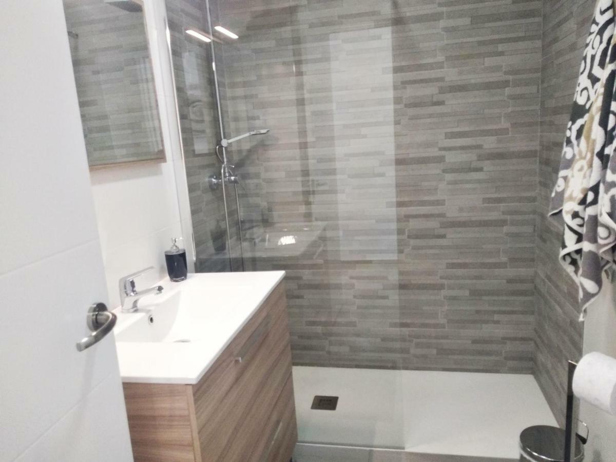 Apartaments Vacations Playa Del Ingles Εξωτερικό φωτογραφία