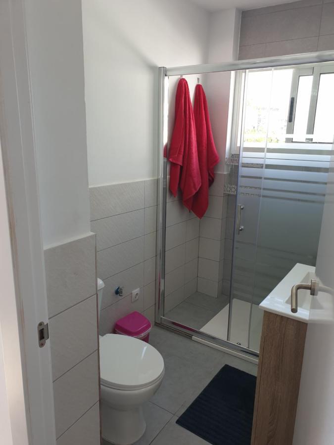 Apartaments Vacations Playa Del Ingles Εξωτερικό φωτογραφία